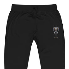 Load image into Gallery viewer, Baby Ramsey fleece sweatpants