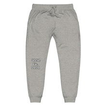 Load image into Gallery viewer, Visionary fleece sweatpants