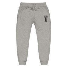 Load image into Gallery viewer, Baby Ramsey fleece sweatpants