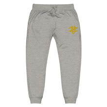 Load image into Gallery viewer, VZN Unisex fleece sweatpants