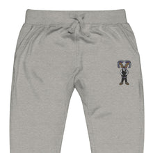 Load image into Gallery viewer, Baby Ramsey fleece sweatpants
