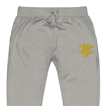 Load image into Gallery viewer, VZN Unisex fleece sweatpants