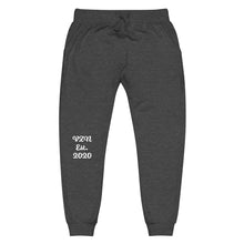 Load image into Gallery viewer, Visionary fleece sweatpants