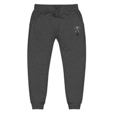 Load image into Gallery viewer, Baby Ramsey fleece sweatpants