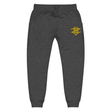 Load image into Gallery viewer, VZN Unisex fleece sweatpants
