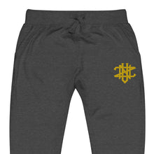 Load image into Gallery viewer, VZN Unisex fleece sweatpants