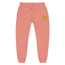 Load image into Gallery viewer, VZN Unisex fleece sweatpants