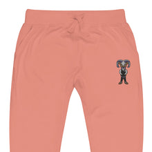 Load image into Gallery viewer, Baby Ramsey fleece sweatpants