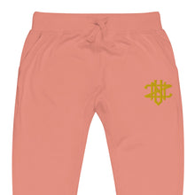 Load image into Gallery viewer, VZN Unisex fleece sweatpants