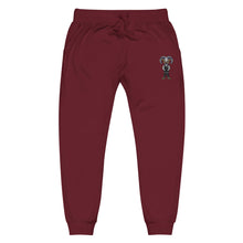 Load image into Gallery viewer, Baby Ramsey fleece sweatpants