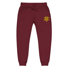 Load image into Gallery viewer, VZN Unisex fleece sweatpants