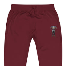 Load image into Gallery viewer, Baby Ramsey fleece sweatpants