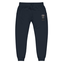 Load image into Gallery viewer, Baby Ramsey fleece sweatpants