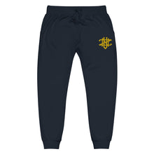 Load image into Gallery viewer, VZN Unisex fleece sweatpants