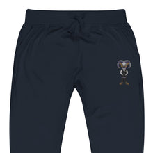 Load image into Gallery viewer, Baby Ramsey fleece sweatpants