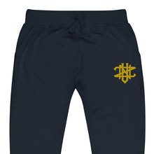 Load image into Gallery viewer, VZN Unisex fleece sweatpants