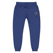 Load image into Gallery viewer, Baby Ramsey fleece sweatpants