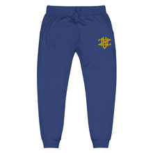 Load image into Gallery viewer, VZN Unisex fleece sweatpants