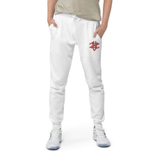 Load image into Gallery viewer, VZN Unisex fleece sweatpants