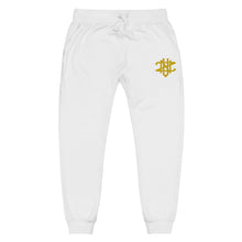 Load image into Gallery viewer, VZN Unisex fleece sweatpants