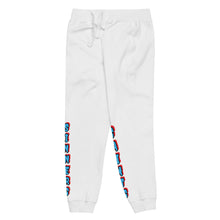 Load image into Gallery viewer, Sinners and Saints fleece sweatpants