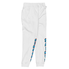 Load image into Gallery viewer, Sinners and Saints fleece sweatpants