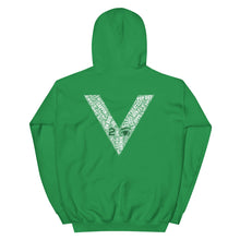 Load image into Gallery viewer, Green Line BR Hoodie