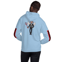 Load image into Gallery viewer, Sinners and Saints Hoodie