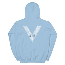 Load image into Gallery viewer, Blue Line BR Hoodie