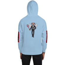 Load image into Gallery viewer, Sinners and Saints Hoodie