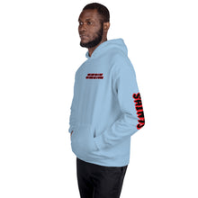 Load image into Gallery viewer, Sinners and Saints Hoodie