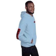 Load image into Gallery viewer, Sinners and Saints Hoodie