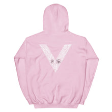 Load image into Gallery viewer, Pink Line BR Hoodie