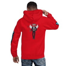 Load image into Gallery viewer, Sinners and Saints Hoodie