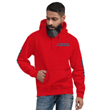 Load image into Gallery viewer, Sinners and Saints Hoodie
