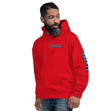 Load image into Gallery viewer, Sinners and Saints Hoodie