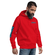 Load image into Gallery viewer, Sinners and Saints Hoodie