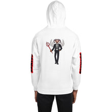 Load image into Gallery viewer, Sinners and Saints Hoodie