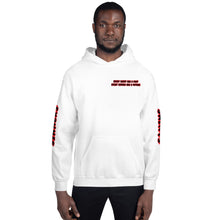 Load image into Gallery viewer, Sinners and Saints Hoodie
