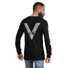 Load image into Gallery viewer, Express Long Sleeve