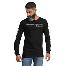 Load image into Gallery viewer, Express Long Sleeve