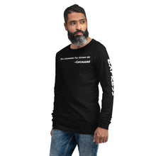 Load image into Gallery viewer, Express Long Sleeve