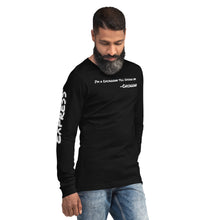 Load image into Gallery viewer, Express Long Sleeve