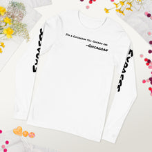 Load image into Gallery viewer, Express Long Sleeve