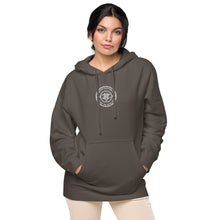 Load image into Gallery viewer, VZN pigment-dyed hoodie