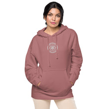 Load image into Gallery viewer, VZN pigment-dyed hoodie