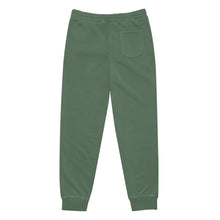 Load image into Gallery viewer, VZN pigment-dyed sweatpants