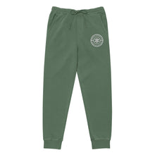 Load image into Gallery viewer, VZN pigment-dyed sweatpants