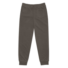 Load image into Gallery viewer, VZN pigment-dyed sweatpants