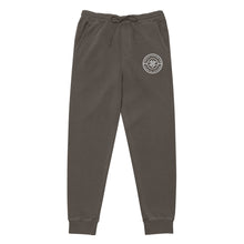 Load image into Gallery viewer, VZN pigment-dyed sweatpants